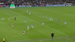 凯恩59分钟每球领跑五大联赛效率榜