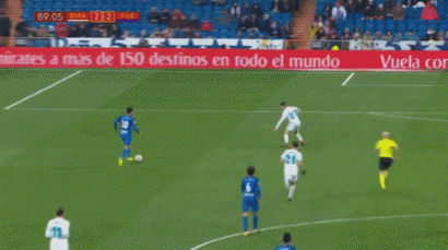 4次超越因扎吉，姆巴佩是欧冠客场戴帽次数最多的球员