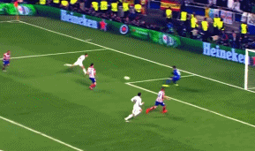 西蒙尼：球队客场应表现更具冲击力，对阵埃因霍温需全力以赴